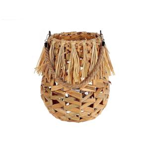 Lantaarn Tangia Ø23xH27cm