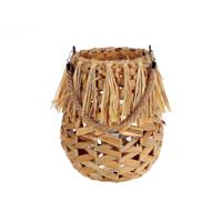 Lantaarn Tangia Ø23xH27cm