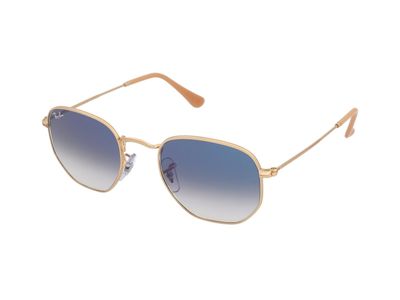 Zonnebrillen Ray-Ban RB3548 001/3F