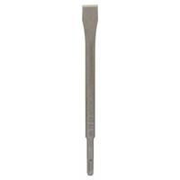 Bosch Accessories 2608690131 Platte beitel 20 mm Gezamenlijke lengte 250 mm SDS-Plus 10 stuk(s) - thumbnail