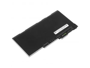 Green Cell HP68 laptop reserve-onderdeel Batterij/Accu