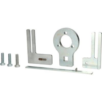 KS Tools 4004365 Set blokkeergereedschap voor balansassen voor BMW, 7-delig