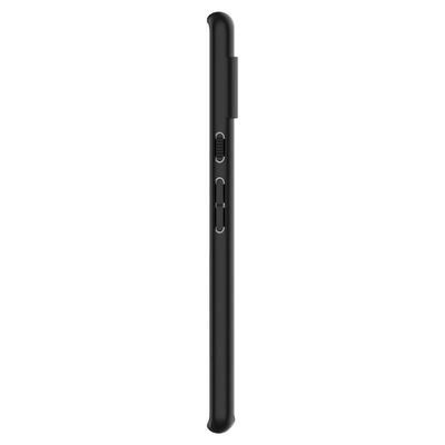 Spigen Ultra Hybrid mobiele telefoon behuizingen 17 cm (6.71") Hoes Zwart