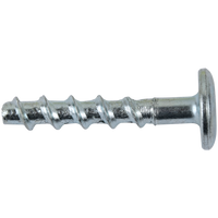pgb-Europe SMART | Betonschroef S-BSF 6x25x60 Zn SM0BSF0010600603