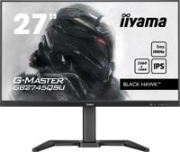 Iiyama G-Master GB2745QSU-B2 monitor
