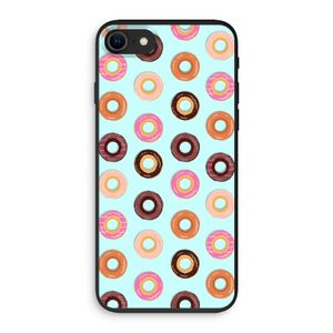 Donuts: iPhone SE 2020 Biologisch afbreekbaar hoesje