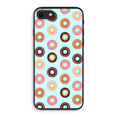 Donuts: iPhone SE 2020 Biologisch afbreekbaar hoesje