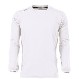 Hummel 111114K Club Shirt l.m. Kids - White - 128