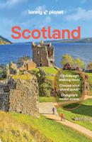 Reisgids Scotland - Schotland | Lonely Planet