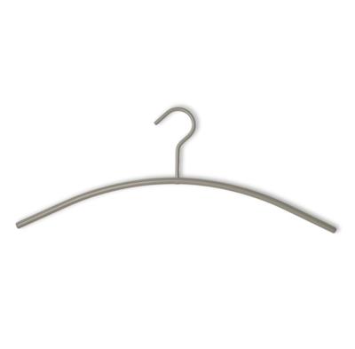 Kledinghanger greige - per stuk
