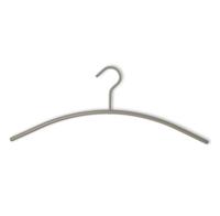 Kledinghanger greige - per stuk