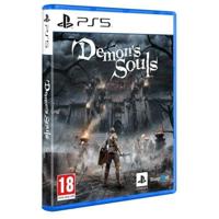 Demon's Souls - PS5-game