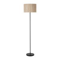 Searchlight Meadow Vloerlamp - Zwart