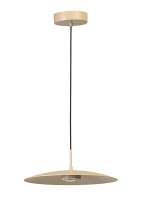 Hanglamp Sanne 400mm sand