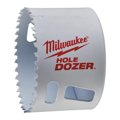 Milwaukee Accessoires hole dozer gatzaag 73 mm - 49560167