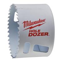 Milwaukee Accessoires hole dozer gatzaag 73 mm - 49560167