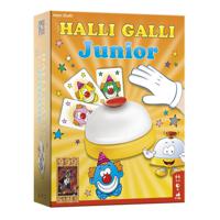 999 Games Halli Galli Junior