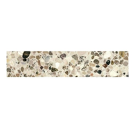 Terre d&apos;Azur Granito Plint Bologna 40x7.5 cm