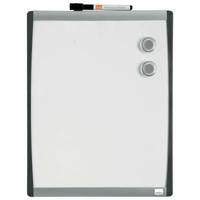 Whiteboard Nobo 28 x 33,5 cm