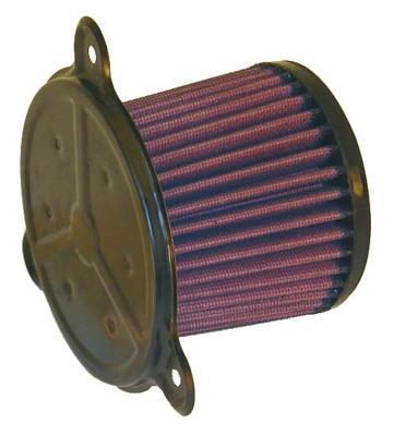 K&N vervangingsfilter Honda XL600V Transalp 1989-1999 (HA-6089) HA6089
