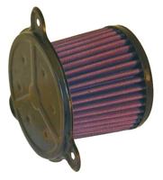K&N vervangingsfilter Honda XL600V Transalp 1989-1999 (HA-6089) HA6089