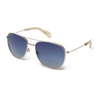 Unisex zonnebril Hally & Son DH509S01 ø 56 mm
