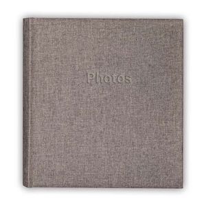 Zep hd2632br adhesive album 25 pages 26x32 cm