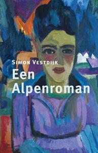 Een Alpenroman (Paperback)