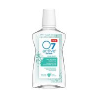 O7 Active Zachte Mondspoeling 500ml - thumbnail