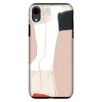 Lava: iPhone XR Tough Case