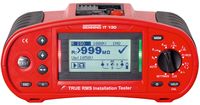 Benning IT 130 Installatietester