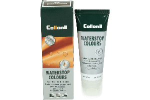 Collonil Waterstop Tube D.Bruin 75ML - alle