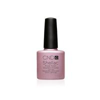 CND Shellac Color Coat Strawberry Smoothie 7,3ml