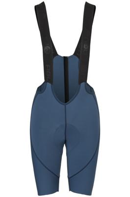 AGU Enduro Plus Bibshort Performance Dames - Blauw - M