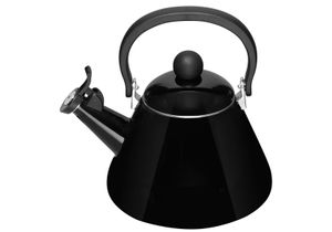 Le Creuset Kone Kettles Enkele pan