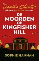 Sophie  Hannah De moorden op Kingfisher Hill - thumbnail