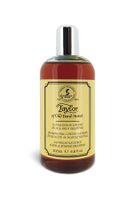 Taylor of Old Bond Str. haar&body shampoo Sandelhout 200ml