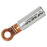 Intercable 180098 ICALCU24012 Drukkabelschoen M12 240 mm² 1 stuk(s)