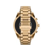 Horlogeband Smartwatch Michael Kors MKT5138 Staal Doublé 22mm