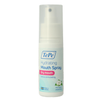 TePe Mondspray hydraterend 50 Milliliter