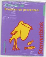 Stenvert oefenblok (Paperback)
