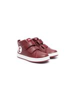 Camper Kids baskets montantes Runner Four - Rouge - thumbnail