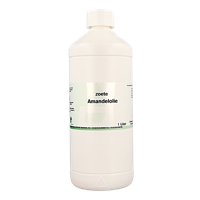 Chempropack Amandelolie 1 Liter