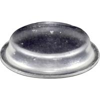 TOOLCRAFT PD2024C Apparaatvoet Zelfklevend, Rond Transparant (Ø x h) 19 mm x 4 mm 1 stuk(s) - thumbnail