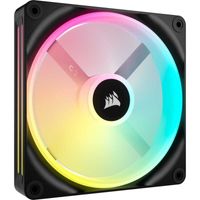 iCUE Link QX140 RGB Expansion-Kit Case fan - thumbnail
