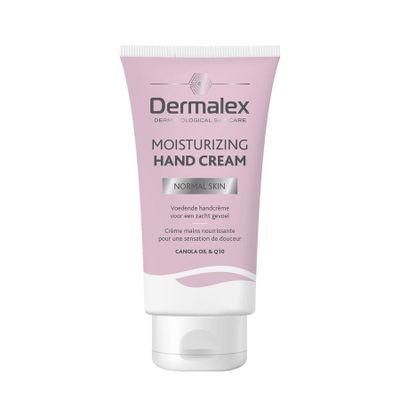 Dermalex Voedende Handcreme 75ml
