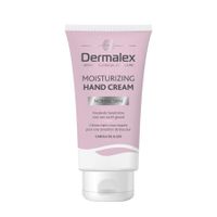 Dermalex Voedende Handcreme 75ml - thumbnail