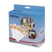 Nilfisk stofzak niflisk buddy 2 Nilfisk stofzak niflisk buddy 2