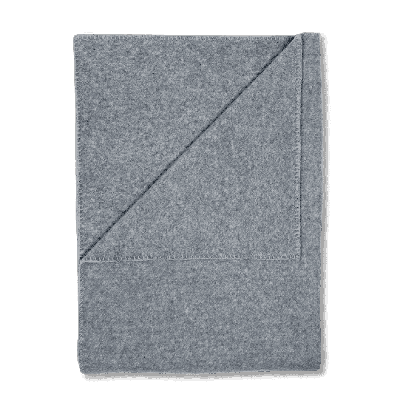 Kayori Sagano Plaid Bamboo Antracite