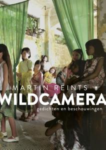 Wildcamera (Paperback)